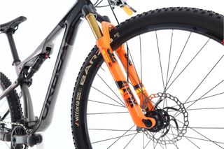 Orbea Oiz M30 GX (MTB) t.S Reacondicionada