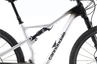 Cannondale Scalpel 2 XT (MTB) t.M Reacondicionada