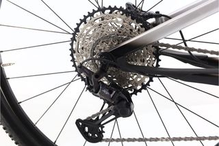 Cannondale Scalpel 2 XT (MTB) t.M Reacondicionada