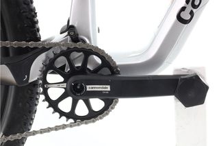 Cannondale Scalpel 2 XT (MTB) t.M Reacondicionada