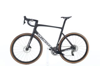 Specialized Tarmac SL7 Expert AXS 12V (carretera) t.62 Reacondicionada