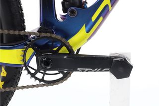 Scott Spark RC 900 Team Issue GX (MTB) t.M Reacondicionada