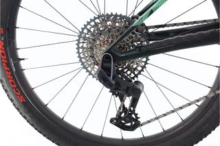 Orbea Oiz M-Team X0 AXS (MTB) t.L Reacondicionada