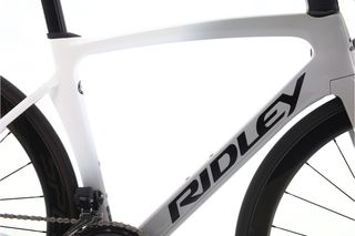 Ridley Noah Fast Di2 12V (carretera) t.50 Reacondicionada