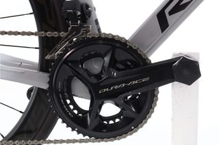 Bicicleta Ridley Noah Fast Di2 12V t.50 Reacondicionada
