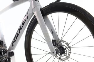 Bicicleta Ridley Noah Fast Di2 12V t.50 Reacondicionada