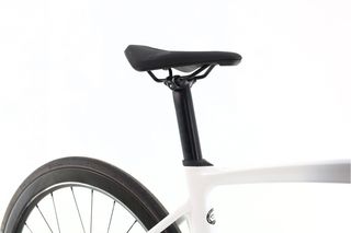 Bicicleta Ridley Noah Fast Di2 12V t.50 Reacondicionada
