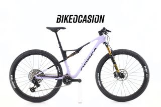 Orbea Oiz X0 AXS (MTB) t.L Reacondicionada