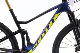 Scott Spark RC 900 Team Issue GX (MTB) t.M Reacondicionada