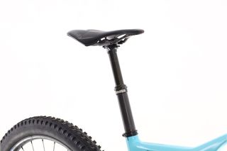 Orbea Oiz LTD XXSL AXS (MTB) t.M Reacondicionada