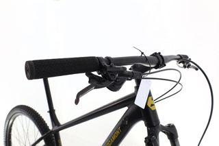 Bergamont Revox 7 XT (MTB) t.L Reacondicionada