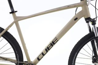 Cube Aim EX (MTB) t.XXL Reacondicionada