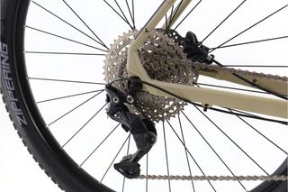 Cube Aim EX (MTB) t.XXL Reacondicionada