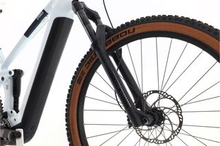 Cube Stereo Hybrid Pro (ebike) t.L Reacondicionada