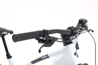 Cube Stereo Hybrid Pro (ebike) t.L Reacondicionada