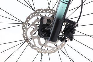 Orbea Alma (MTB) t.M Reacondicionada