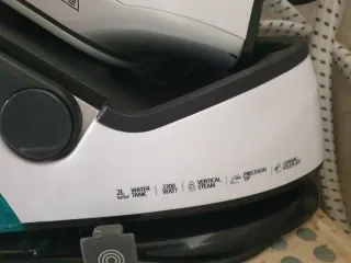 Centro de planchado Taurus PTCP 2200