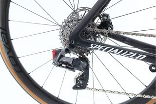 Specialized Tarmac SL7 Expert AXS 12V (carretera) t.62 Reacondicionada