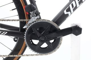 Specialized Tarmac SL7 Expert AXS 12V (carretera) t.62 Reacondicionada