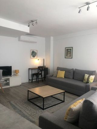 Piso en alquiler en Arenal en Sevilla