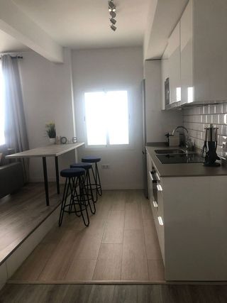 Piso en alquiler en Arenal en Sevilla