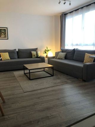 Piso en alquiler en Arenal en Sevilla