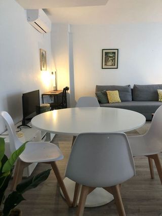 Piso en alquiler en Arenal en Sevilla