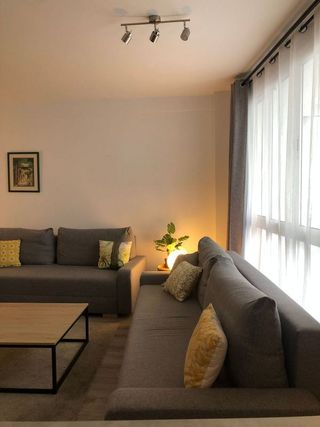 Piso en alquiler en Arenal en Sevilla