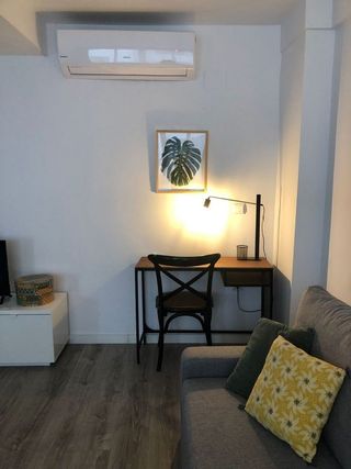 Piso en alquiler en Arenal en Sevilla