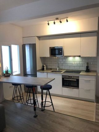 Piso en alquiler en Arenal en Sevilla