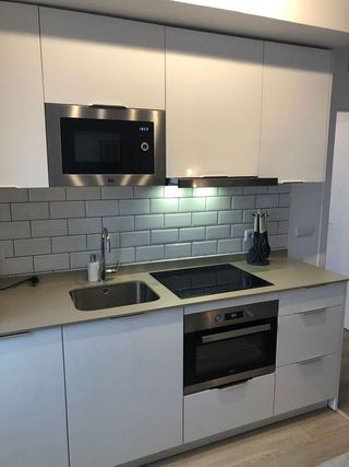 Piso en alquiler en Arenal en Sevilla