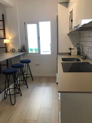 Piso en alquiler en Arenal en Sevilla