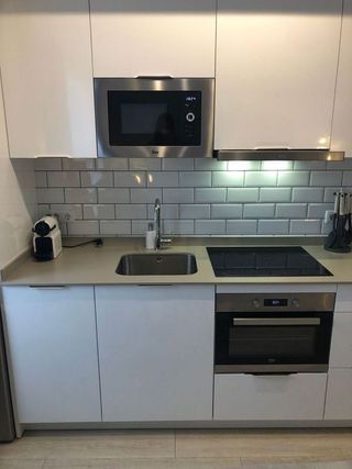 Piso en alquiler en Arenal en Sevilla