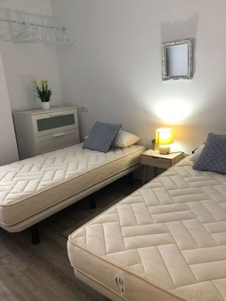 Piso en alquiler en Arenal en Sevilla