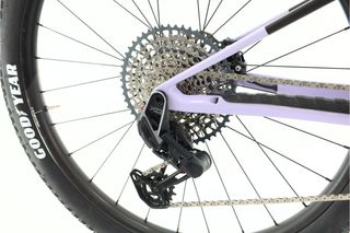 Orbea Oiz X0 AXS (MTB) t.L Reacondicionada