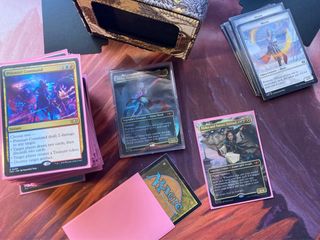 Tarkir: Dragonstorm Jeskai Striker