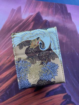 Tarkir: Dragonstorm Jeskai Striker