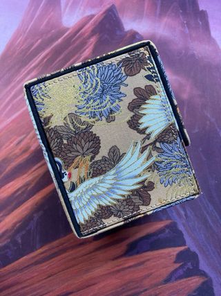 Tarkir: Dragonstorm Jeskai Striker