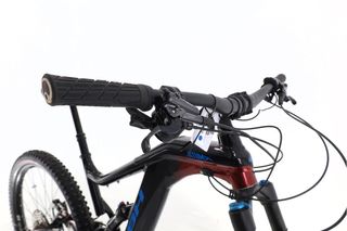 BH AtomX Lynx XT (ebike) t.L Reacondicionada