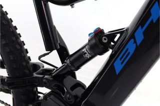 BH AtomX Lynx XT (ebike) t.L Reacondicionada