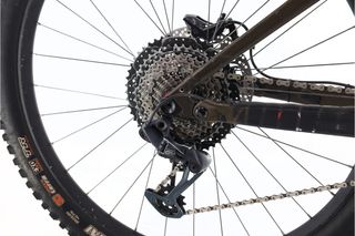 Scott Strike e-Ride GX (ebike) t.M Reacondicionada