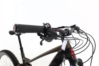 Scott Strike e-Ride GX (ebike) t.M Reacondicionada