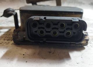 Volkswagen 131145 6q0906625 módulo polo (9n1) 1.4