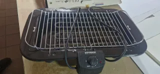 Plancha Eléctrica Severin con Resistencia Severin