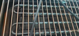 Plancha Eléctrica Severin con Resistencia Severin