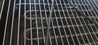 Plancha Eléctrica Severin con Resistencia Severin