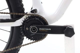 Orbea Oiz LTD XXSL AXS (MTB) t.M Reacondicionada