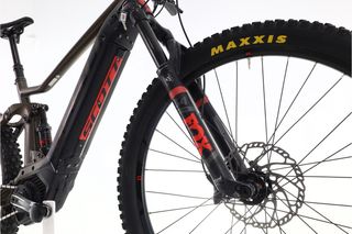 Scott Strike e-Ride GX (ebike) t.M Reacondicionada