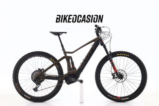 Scott Strike e-Ride GX (ebike) t.M Reacondicionada