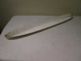 CASCO DE POLIESTER PARA TRAINERA